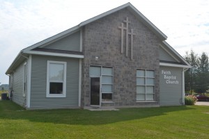 Faith Baptist Church